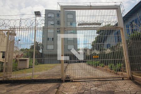 Apartamento à venda com 44m², 1 quarto e 1 vaga Apartamento à venda com 44m², 1 quarto e 1 vagaFachada do Prédio