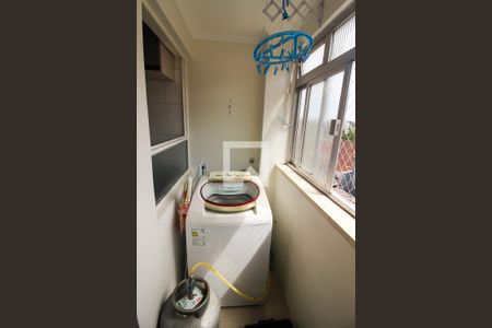 Apartamento à venda com 44m², 1 quarto e 1 vaga Apartamento à venda com 44m², 1 quarto e 1 vagaÁrea de Serviço