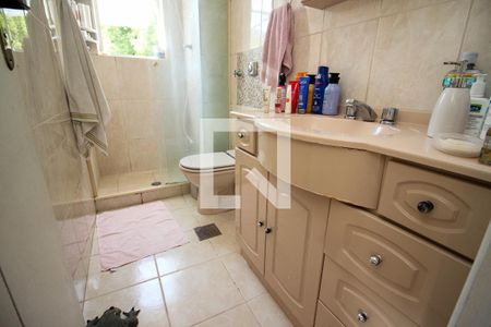 Apartamento à venda com 44m², 1 quarto e 1 vaga Apartamento à venda com 44m², 1 quarto e 1 vagaBanheiro