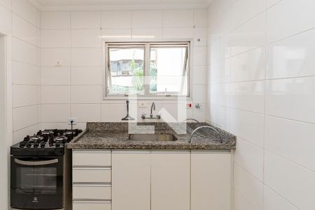 Apartamento à venda com 92m², 3 quartos e 1 vaga Apartamento à venda com 92m², 3 quartos e 1 vagaCozinha