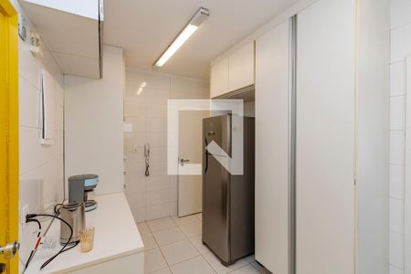 Apartamento à venda com 92m², 3 quartos e 1 vaga Apartamento à venda com 92m², 3 quartos e 1 vagaCozinha