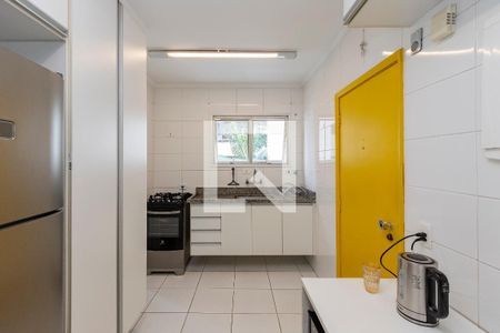 Apartamento à venda com 92m², 3 quartos e 1 vaga Apartamento à venda com 92m², 3 quartos e 1 vagaCozinha