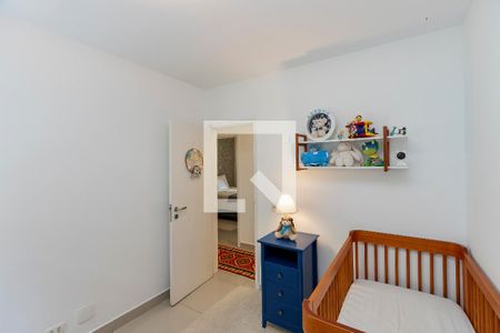 Apartamento à venda com 92m², 3 quartos e 1 vaga Apartamento à venda com 92m², 3 quartos e 1 vagaQuarto 2