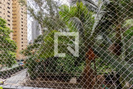 Apartamento à venda com 92m², 3 quartos e 1 vaga Apartamento à venda com 92m², 3 quartos e 1 vagaVista da Varanda