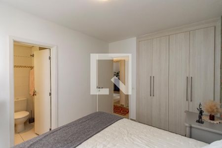 Apartamento à venda com 92m², 3 quartos e 1 vaga Apartamento à venda com 92m², 3 quartos e 1 vagaSuíte