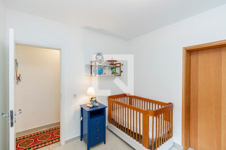 Apartamento à venda com 92m², 3 quartos e 1 vaga Apartamento à venda com 92m², 3 quartos e 1 vagaQuarto 2