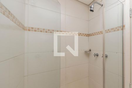 Apartamento à venda com 92m², 3 quartos e 1 vaga Apartamento à venda com 92m², 3 quartos e 1 vagaBanheiro da Suíte