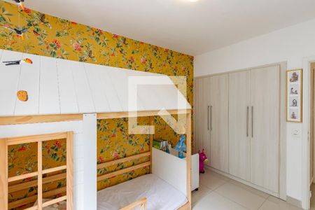 Apartamento à venda com 92m², 3 quartos e 1 vaga Apartamento à venda com 92m², 3 quartos e 1 vagaQuarto 1