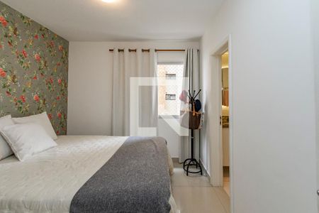 Apartamento à venda com 92m², 3 quartos e 1 vaga Apartamento à venda com 92m², 3 quartos e 1 vagaSuíte