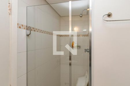 Apartamento à venda com 92m², 3 quartos e 1 vaga Apartamento à venda com 92m², 3 quartos e 1 vagaBanheiro