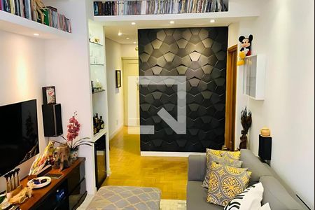 Foto 05 de apartamento à venda com 2 quartos, 78m² em Bela Vista, São Paulo