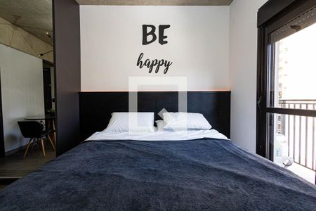 Studio de kitnet/studio para alugar com 1 quarto, 33m² em Consolação, São Paulo