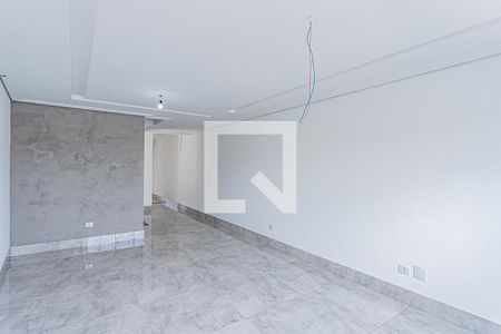 Sala de casa à venda com 3 quartos, 163m² em Parque São Domingos, São Paulo