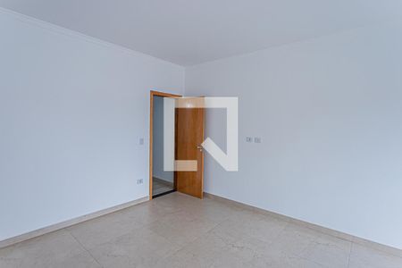 Suite 1 de casa à venda com 3 quartos, 163m² em Parque São Domingos, São Paulo