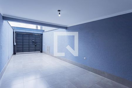 Casa à venda com 163m², 3 quartos e 3 vagasGaragem