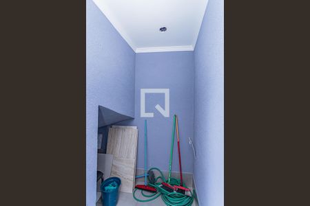 Casa à venda com 163m², 3 quartos e 3 vagasDepósito