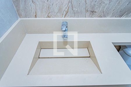 Casa à venda com 163m², 3 quartos e 3 vagasBanheiro suite 3