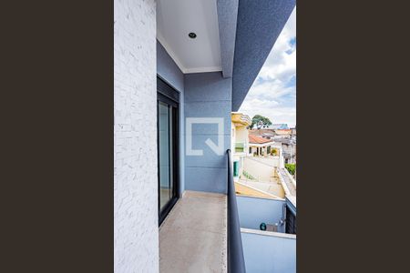 Casa à venda com 163m², 3 quartos e 3 vagasVaranda suite 1