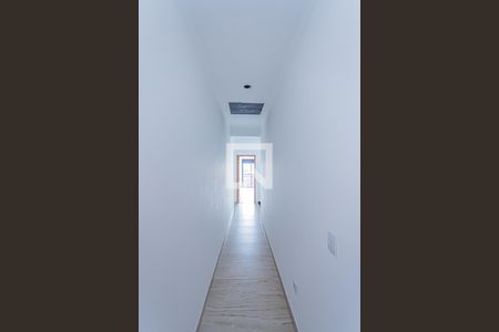 Casa à venda com 163m², 3 quartos e 3 vagasCorredor