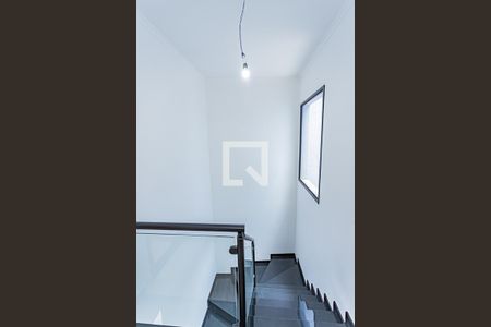 Casa à venda com 163m², 3 quartos e 3 vagasEscada