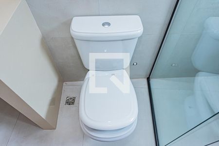 Casa à venda com 163m², 3 quartos e 3 vagasBanheiro suite 2