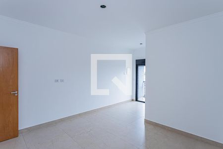 Suite 1 de casa à venda com 3 quartos, 163m² em Parque São Domingos, São Paulo