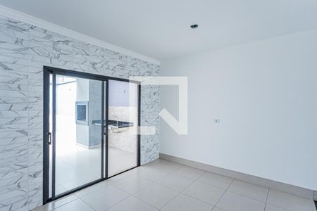 Casa à venda com 163m², 3 quartos e 3 vagasCozinha