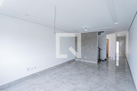 Sala de casa à venda com 3 quartos, 163m² em Parque São Domingos, São Paulo