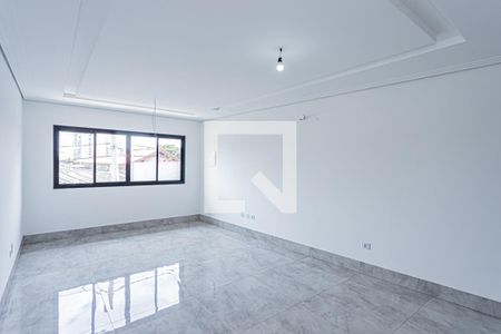 Sala de casa à venda com 3 quartos, 163m² em Parque São Domingos, São Paulo