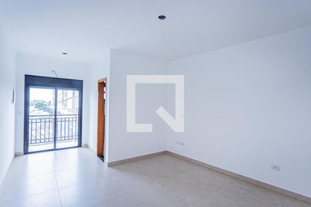 Suite 1 de casa à venda com 3 quartos, 163m² em Parque São Domingos, São Paulo