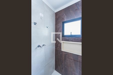 Casa à venda com 163m², 3 quartos e 3 vagasBanheiro suite 2