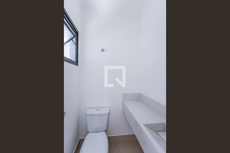 Lavabo de casa à venda com 3 quartos, 163m² em Parque São Domingos, São Paulo