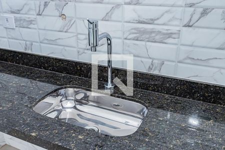 Casa à venda com 163m², 3 quartos e 3 vagasCozinha