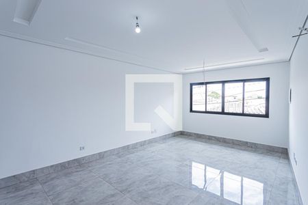 Sala de casa à venda com 3 quartos, 163m² em Parque São Domingos, São Paulo