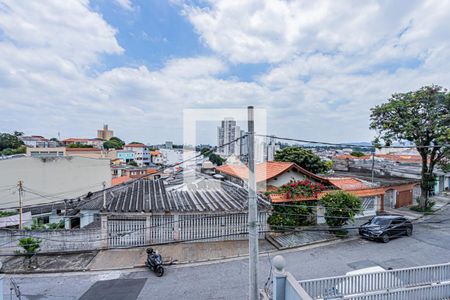 Casa à venda com 163m², 3 quartos e 3 vagasVista Varanda suite 1