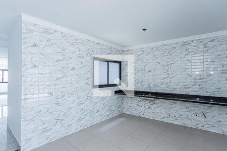 Casa à venda com 163m², 3 quartos e 3 vagasCozinha