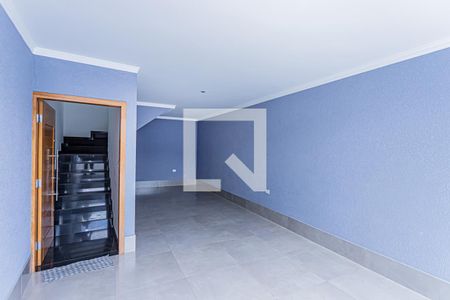 Casa à venda com 163m², 3 quartos e 3 vagasGaragem