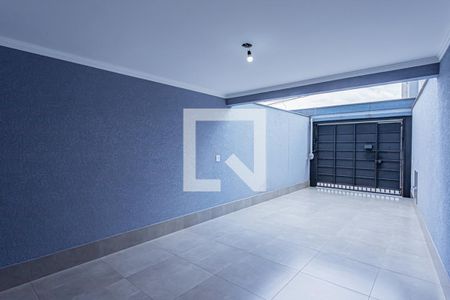 Casa à venda com 163m², 3 quartos e 3 vagasGaragem