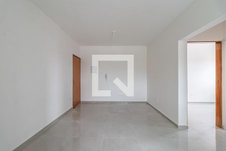 Sala/Cozinha de apartamento para alugar com 2 quartos, 50m² em Jardim Audir, Barueri