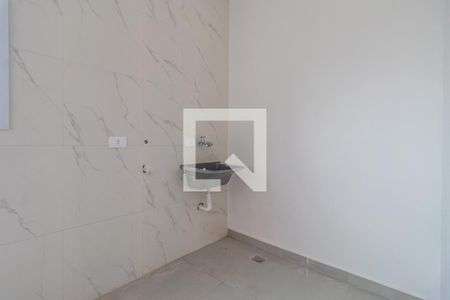 Apartamento para alugar com 50m², 2 quartos e 1 vaga Apartamento para alugar com 50m², 2 quartos e 1 vagaÁrea de Serviço