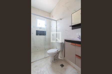 Apartamento para alugar com 50m², 2 quartos e 1 vaga Apartamento para alugar com 50m², 2 quartos e 1 vagaBanheiro