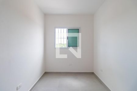 Quarto 1 de apartamento para alugar com 2 quartos, 50m² em Jardim Audir, Barueri