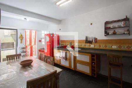 Casa à venda com 138m², 3 quartos e 1 vaga Casa à venda com 138m², 3 quartos e 1 vagaCozinha