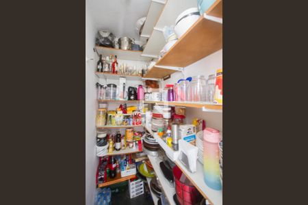 Casa à venda com 138m², 3 quartos e 1 vaga Casa à venda com 138m², 3 quartos e 1 vagaDespensa