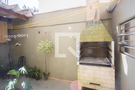 Casa à venda com 138m², 3 quartos e 1 vaga Casa à venda com 138m², 3 quartos e 1 vagaChurrasqueira