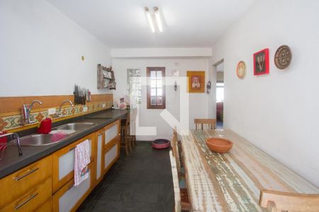 Casa à venda com 138m², 3 quartos e 1 vaga Casa à venda com 138m², 3 quartos e 1 vagaCozinha