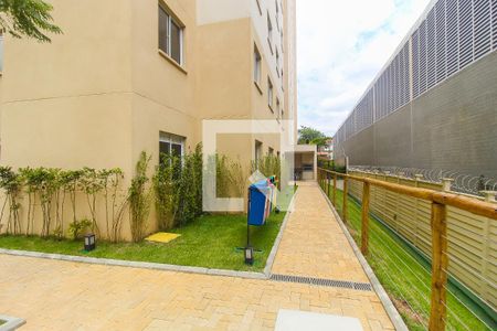 Apartamento para alugar com 33m², 2 quartos e sem vagaÁrea comum
