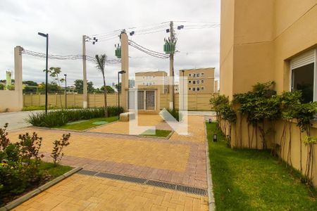 Apartamento para alugar com 33m², 2 quartos e sem vagaÁrea comum