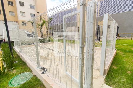 Apartamento para alugar com 33m², 2 quartos e sem vagaMini Quadra de areia