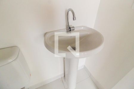 Apartamento para alugar com 33m², 2 quartos e sem vagaBanheiro